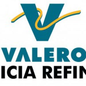 Valero Benicia Refinery