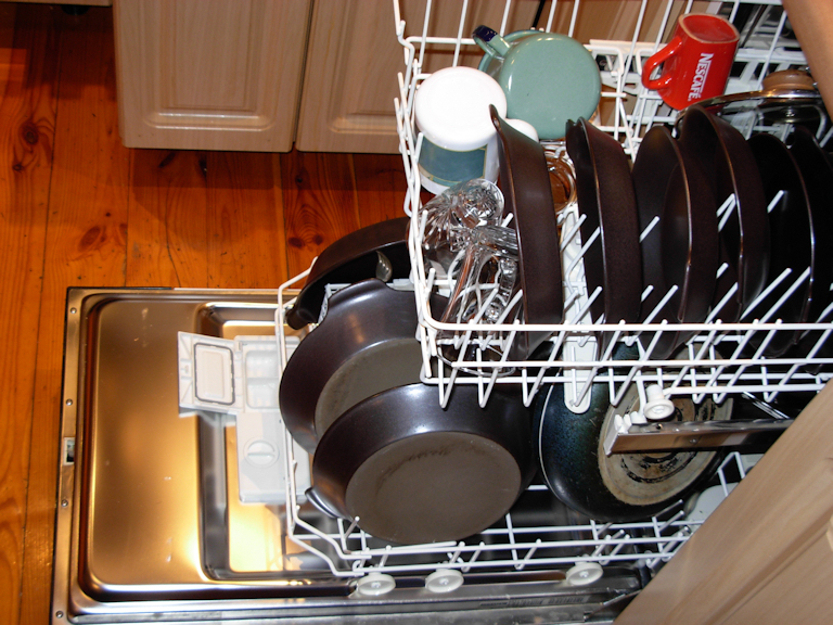 Dishwasher 2