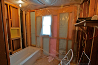 Bathroom Remodel 6