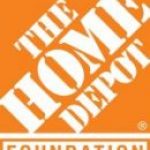 The Home Depot Foundation Logo