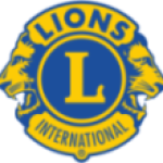 Lions Club International logo