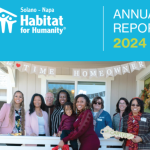 Read our Latest Annual Report