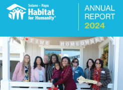 Read our Latest Annual Report