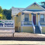 Napa Parsonage Renovation