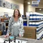 Volunteer Spotlight: Cheri Martinez