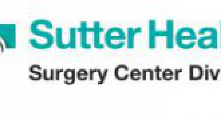 Sutter Health Surgery Center – Solano Habitat for Humanity