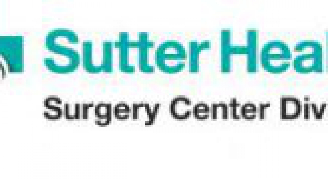 Sutter Health Surgery Center – Solano Habitat For Humanity