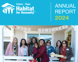 Read our Latest Annual Report