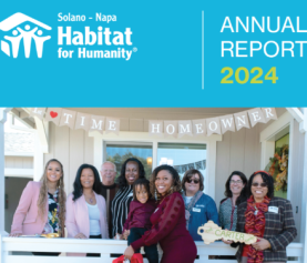 Read our Latest Annual Report