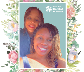 A Home for Mother’s Day